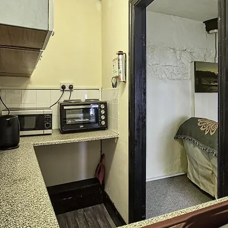 Apartamento Peaceful Tranquil Alpaca Farm Wexford