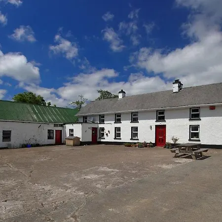 Peaceful Tranquil Alpaca Farm * Wexford